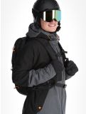 Thumbnail Icepeak, Yaakov ski jacket men Black black 