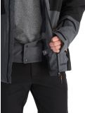 Thumbnail Icepeak, Yaakov ski jacket men Black black 