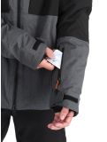 Thumbnail Icepeak, Yaakov ski jacket men Black black 