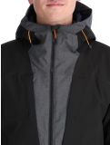 Thumbnail Icepeak, Yaakov ski jacket men Black black 