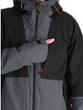 Thumbnail Icepeak, Yaakov ski jacket men Black black 