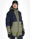 Thumbnail Icepeak, Yaakov ski jacket men Olive green 