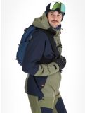 Thumbnail Icepeak, Yaakov ski jacket men Olive green 