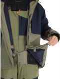 Thumbnail Icepeak, Yaakov ski jacket men Olive green 