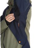 Thumbnail Icepeak, Yaakov ski jacket men Olive green 