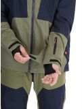 Thumbnail Icepeak, Yaakov ski jacket men Olive green 