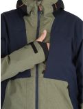 Thumbnail Icepeak, Yaakov ski jacket men Olive green 