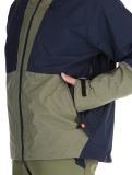 Thumbnail Icepeak, Yaakov ski jacket men Olive green 