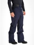 Thumbnail Icepeak, Yakov hardshell ski pants men Dark Blue blue 