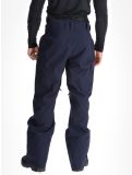 Thumbnail Icepeak, Yakov hardshell ski pants men Dark Blue blue 