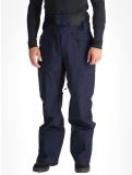 Thumbnail Icepeak, Yakov hardshell ski pants men Dark Blue blue 