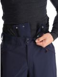 Thumbnail Icepeak, Yakov hardshell ski pants men Dark Blue blue 