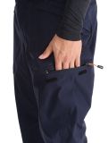 Thumbnail Icepeak, Yakov hardshell ski pants men Dark Blue blue 