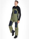 Thumbnail Icepeak, Yuichi ski pants men Olive green 