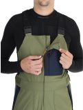 Thumbnail Icepeak, Yuichi ski pants men Olive green 