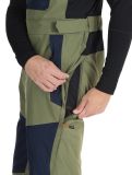 Thumbnail Icepeak, Yuichi ski pants men Olive green 