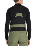 Thumbnail Icepeak, Yuichi ski pants men Olive green 