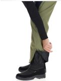 Thumbnail Icepeak, Yuichi ski pants men Olive green 