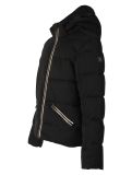 Thumbnail Brunotti, Iraika ski jacket kids Black black 