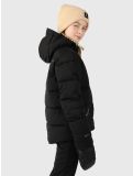 Thumbnail Brunotti, Iraika ski jacket kids Black black 