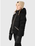 Thumbnail Brunotti, Iraika ski jacket kids Black black 