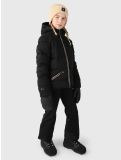 Thumbnail Brunotti, Iraika ski jacket kids Black black 