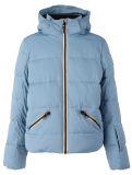 Thumbnail Brunotti, Iraika ski jacket kids Steel Blue blue 