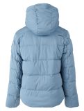 Thumbnail Brunotti, Iraika ski jacket kids Steel Blue blue 