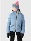 Thumbnail Brunotti, Iraika ski jacket kids Steel Blue blue 