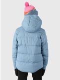 Thumbnail Brunotti, Iraika ski jacket kids Steel Blue blue 