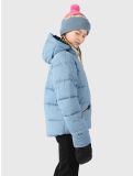 Thumbnail Brunotti, Iraika ski jacket kids Steel Blue blue 