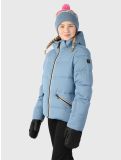 Thumbnail Brunotti, Iraika ski jacket kids Steel Blue blue 