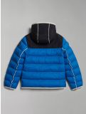 Thumbnail Napapijri, K A-vostok winter jacket kids Blue Classic blue 