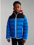 Thumbnail Napapijri, K A-vostok winter jacket kids Blue Classic blue 