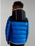 Thumbnail Napapijri, K A-vostok winter jacket kids Blue Classic blue 