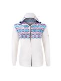 Thumbnail Kama, Sweater Womens jacket women white