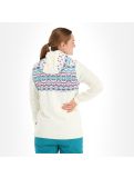 Thumbnail Kama, Sweater Womens jacket women white