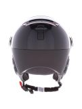 Thumbnail Kask, Piuma-R Chrome Visor ski helmet with visor unisex Black black 