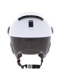 Thumbnail Kask, Piuma R Montecarlo ski helmet with visor unisex White white 