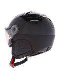 Thumbnail Kask, Piuma-R Chrome Visor ski helmet with visor unisex Black black 