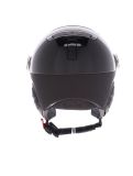 Thumbnail Kask, Piuma-R Chrome Visor ski helmet with visor unisex Black black 