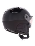 Thumbnail Kask, Piuma-R Chrome Visor ski helmet with visor unisex Black black 