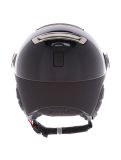 Thumbnail Kask, Piuma-R Chrome Visor ski helmet with visor unisex Black/Silver black, Zilver 