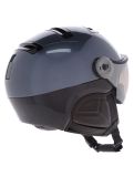 Thumbnail Kask, Piuma-R Class Sport ski helmet with visor unisex Anthracite grey 