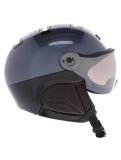 Thumbnail Kask, Piuma-R Class Sport ski helmet with visor unisex Anthracite grey 