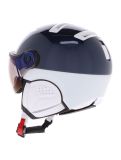 Thumbnail Kask, Piuma-R Class Sport ski helmet with visor unisex Navy blue 