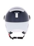 Thumbnail Kask, Piuma-R Class Sport ski helmet with visor unisex Navy blue 