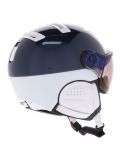 Thumbnail Kask, Piuma-R Class Sport ski helmet with visor unisex Navy blue 