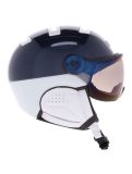 Thumbnail Kask, Piuma-R Class Sport ski helmet with visor unisex Navy blue 