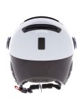 Thumbnail Kask, Piuma-R Montecarlo ski helmet with visor unisex White white 